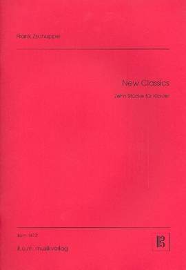 Zschuppe, F: New Classics