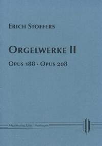 Stoffers, E: Orgelwerke Band 2