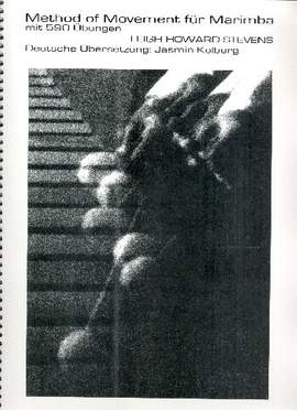 Stevens, L H: Method of Movement