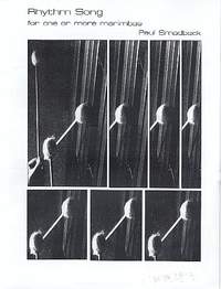 Smadbeck, P: Rhythm Song