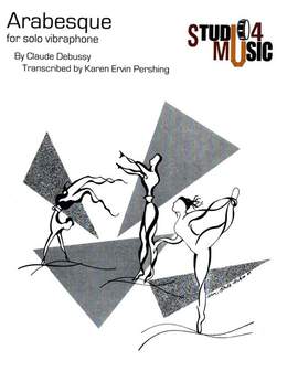 Debussy, C: Arabesque