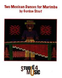 Stout, G: Two Mexican Dances