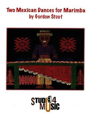 Stout, G: Two Mexican Dances