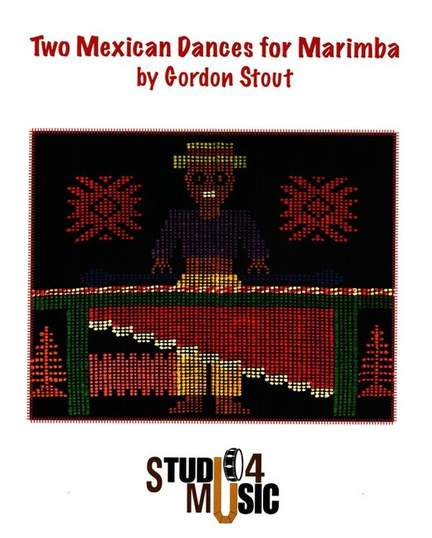 Stout, G: Two Mexican Dances
