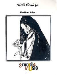 Abe, K: Frogs Etude
