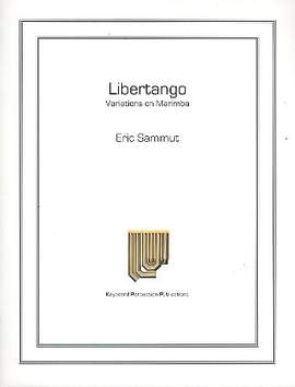 Sammut, E: Libertango