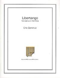 Sammut, E: Libertango