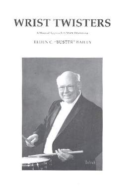 Bailey, E: Wrist Twisters (+CD)