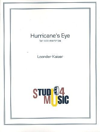 Kaiser, L: Hurricane's Eye