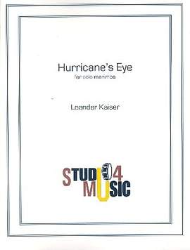 Kaiser, L: Hurricane's Eye