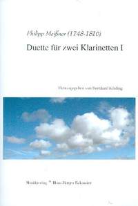 Meissner, P: Duette Band 1