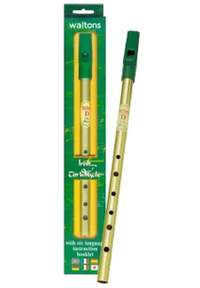 Waltons Irish Tin Whistle