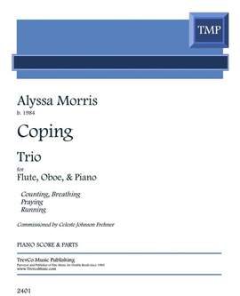 Morris, A: Coping