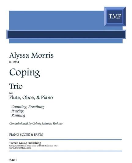 Morris, A: Coping