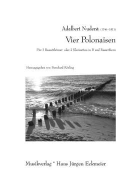 Nudera, A: Vier Polonaisen