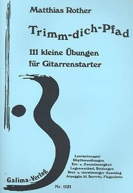 Rother, M: Trimm-dich-Pfad