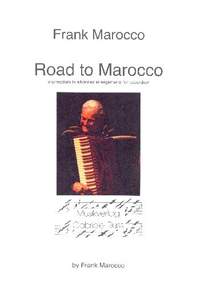 Marocco, F: Road to Marrocco