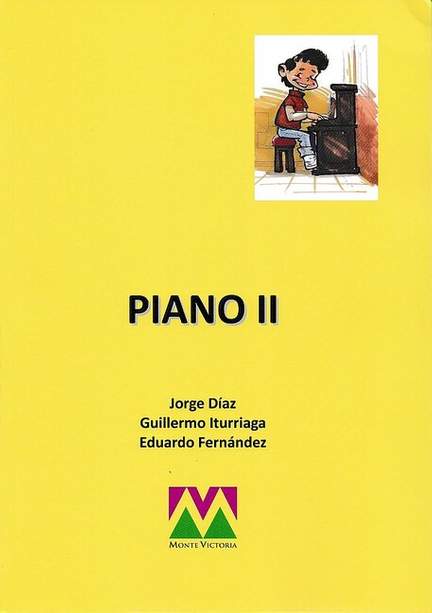 Piano vol.2