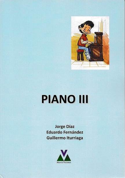 Piano vol.3