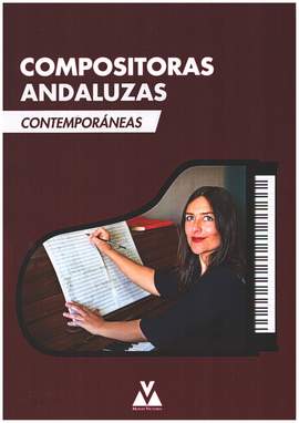 Compositoras andaluzas contemporaneas