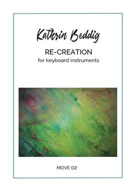 Beddig, K: Re-creationen