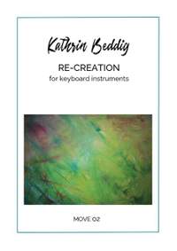 Beddig, K: Re-creationen