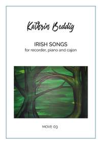 Beddig, K: Irish Songs