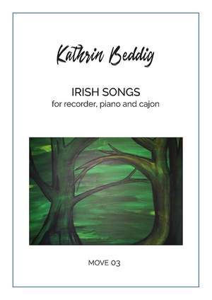 Beddig, K: Irish Songs