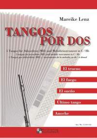 Lenz, M: Tangos por Dos