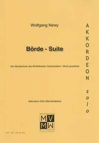 Newy, W: Börde-Suite