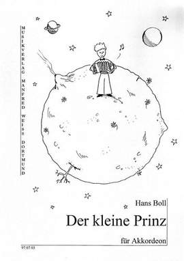 Boll, H: Der kleine Prinz