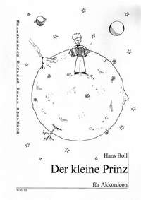 Boll, H: Der kleine Prinz