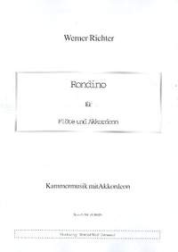 Richter, W: Rondino