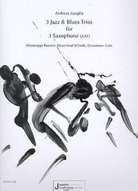 Josephs, A: 3 Jazz und Blues Trios
