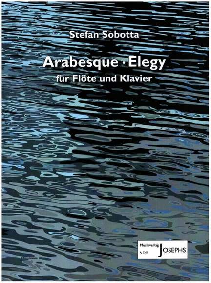 Sobotta, S: Arabesque - Elegy