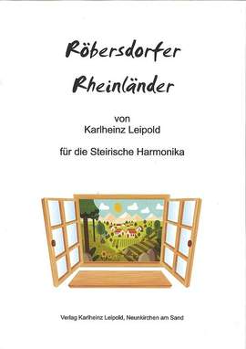 Leipold, K: Röbersdorfer Rheinländer