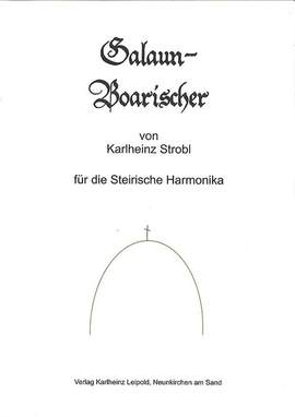 Strobl, K: Galaun-Boarischer