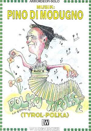 Modugno, P d: Polka Tirolese