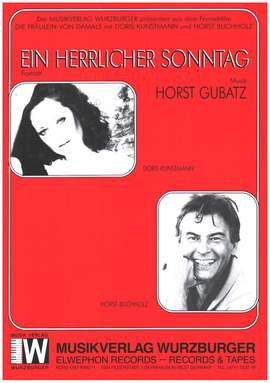 Gubatz, H: Ein herrlicher Sonntag