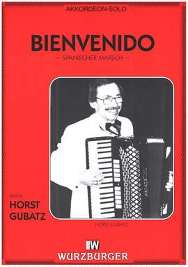 Gubatz, H: Bienvenido