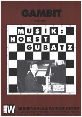 Gubatz, H: Gambit (Foxtrot)