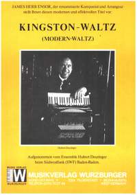 Deuringer, H: Kingston-Waltz (Modern-Waltz)