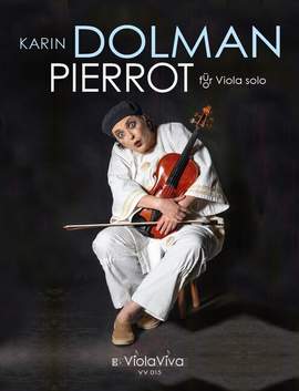 Dolman, K: Pierrot