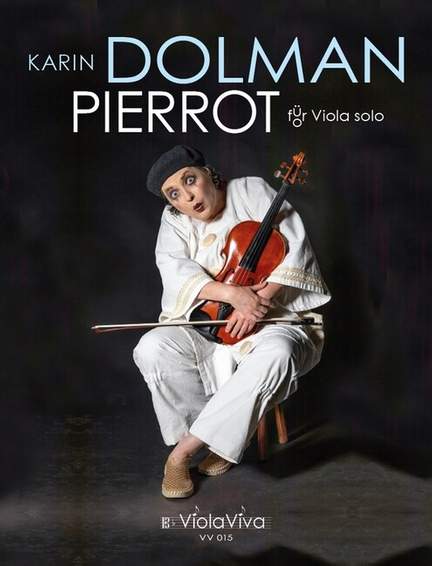 Dolman, K: Pierrot