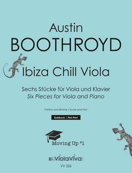 Boothroyd, A: Ibiza Chill
