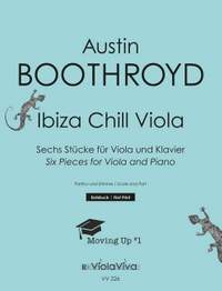 Boothroyd, A: Ibiza Chill