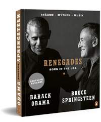 Obama, B: Renegades - Born in the USA
