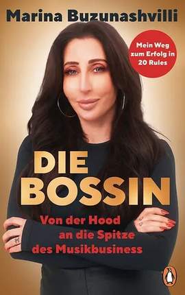 Buzunashvilli, M: Die Bossin