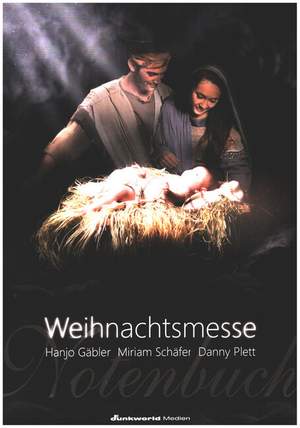 Weihnachtsmesse