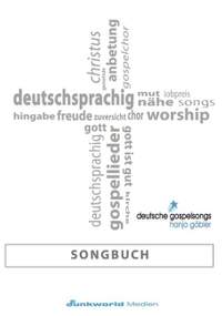 Gaebler, H: Deutsche Gospelsongs